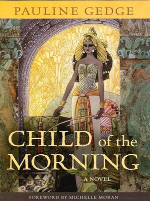 cover image of Child of the Morning